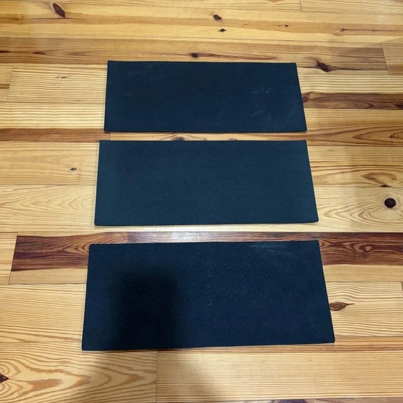 Evergreen Sassafras Festive Holiday Doormat Insert Set - Picture 2 of 8